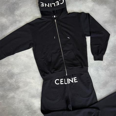 celine tracksuit replica